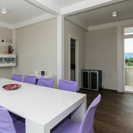 Villa Antonella โมโนโปลี ภายนอก รูปภาพ