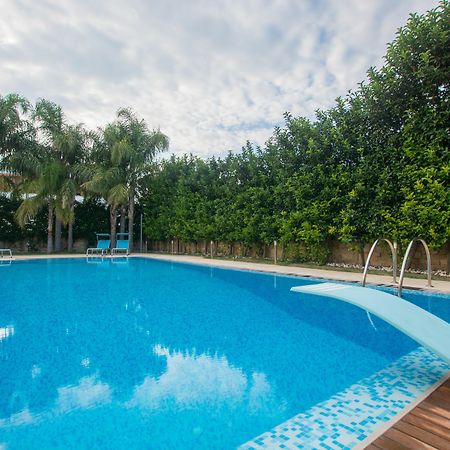 Villa Antonella โมโนโปลี ภายนอก รูปภาพ