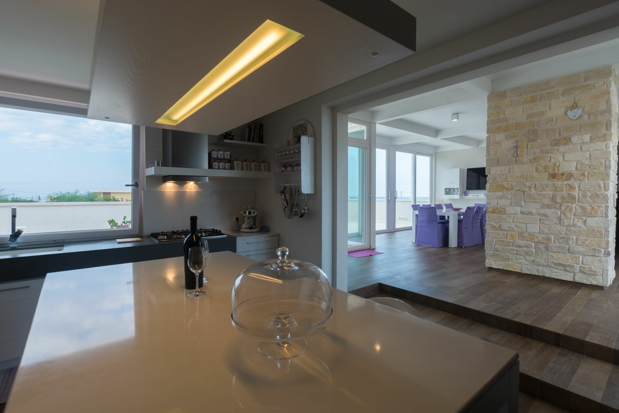 Villa Antonella โมโนโปลี ภายนอก รูปภาพ