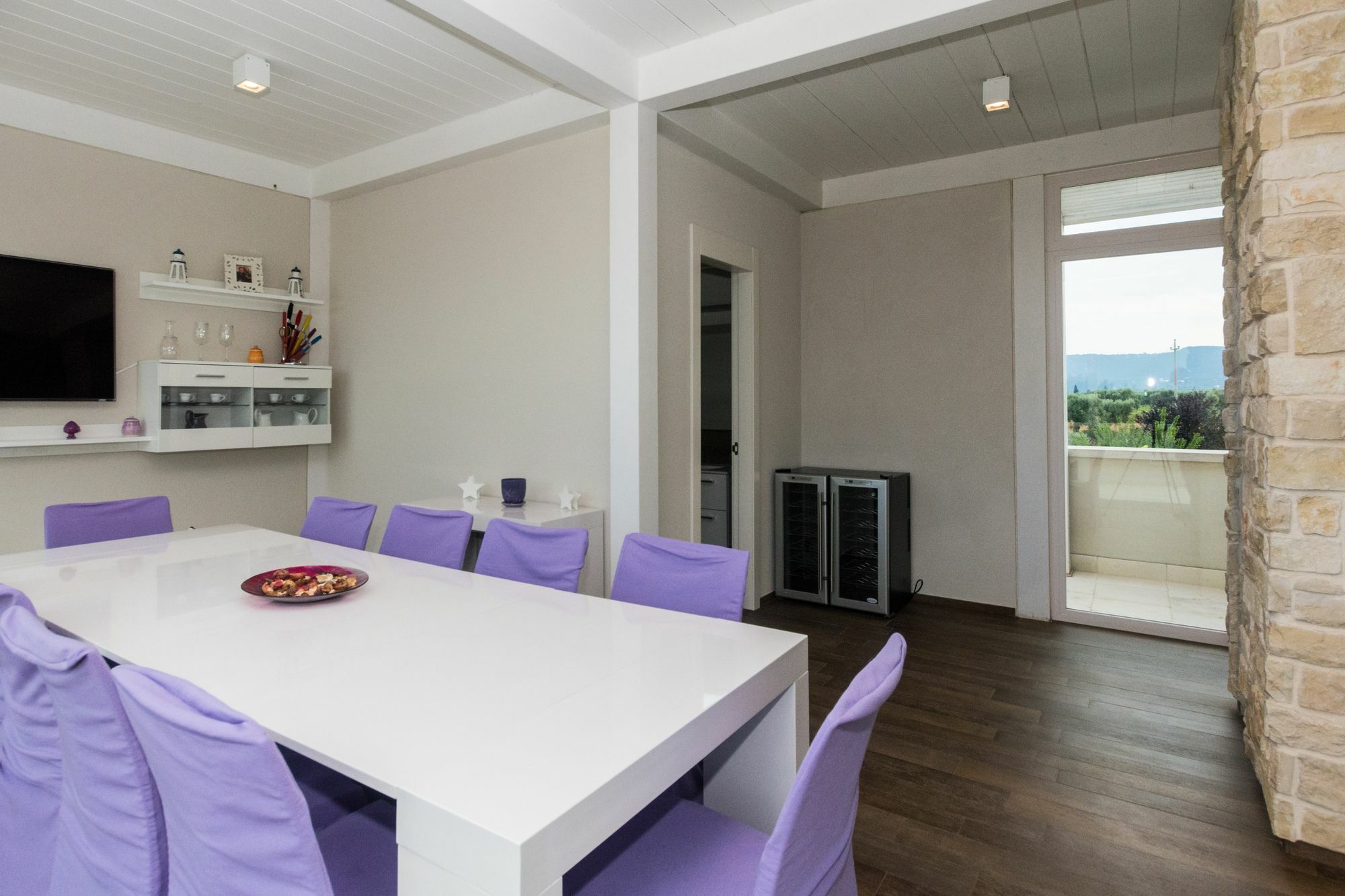 Villa Antonella โมโนโปลี ภายนอก รูปภาพ
