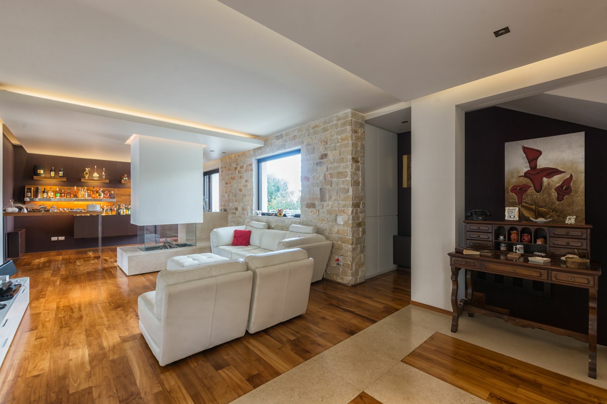 Villa Antonella โมโนโปลี ภายนอก รูปภาพ