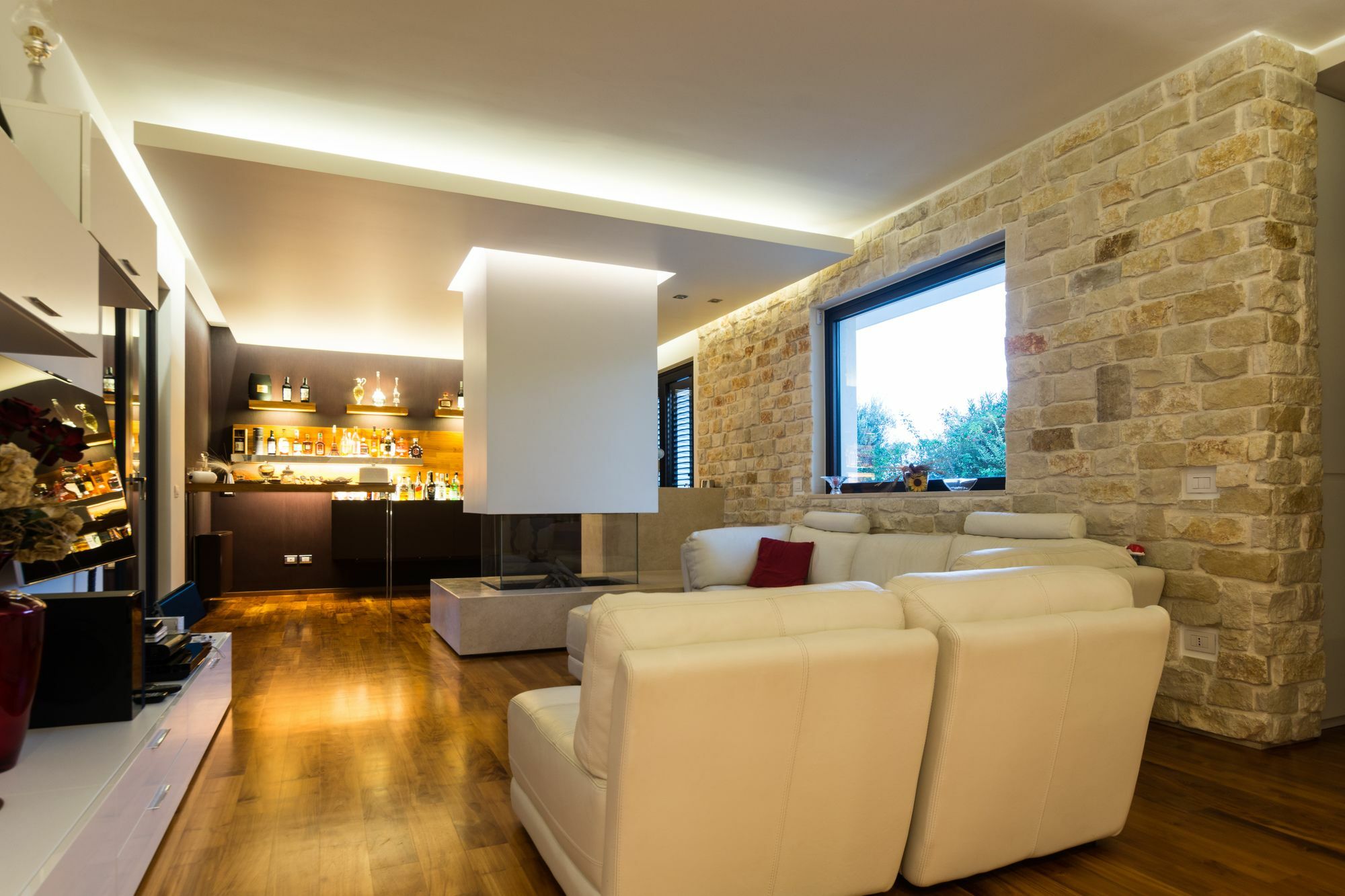 Villa Antonella โมโนโปลี ภายนอก รูปภาพ