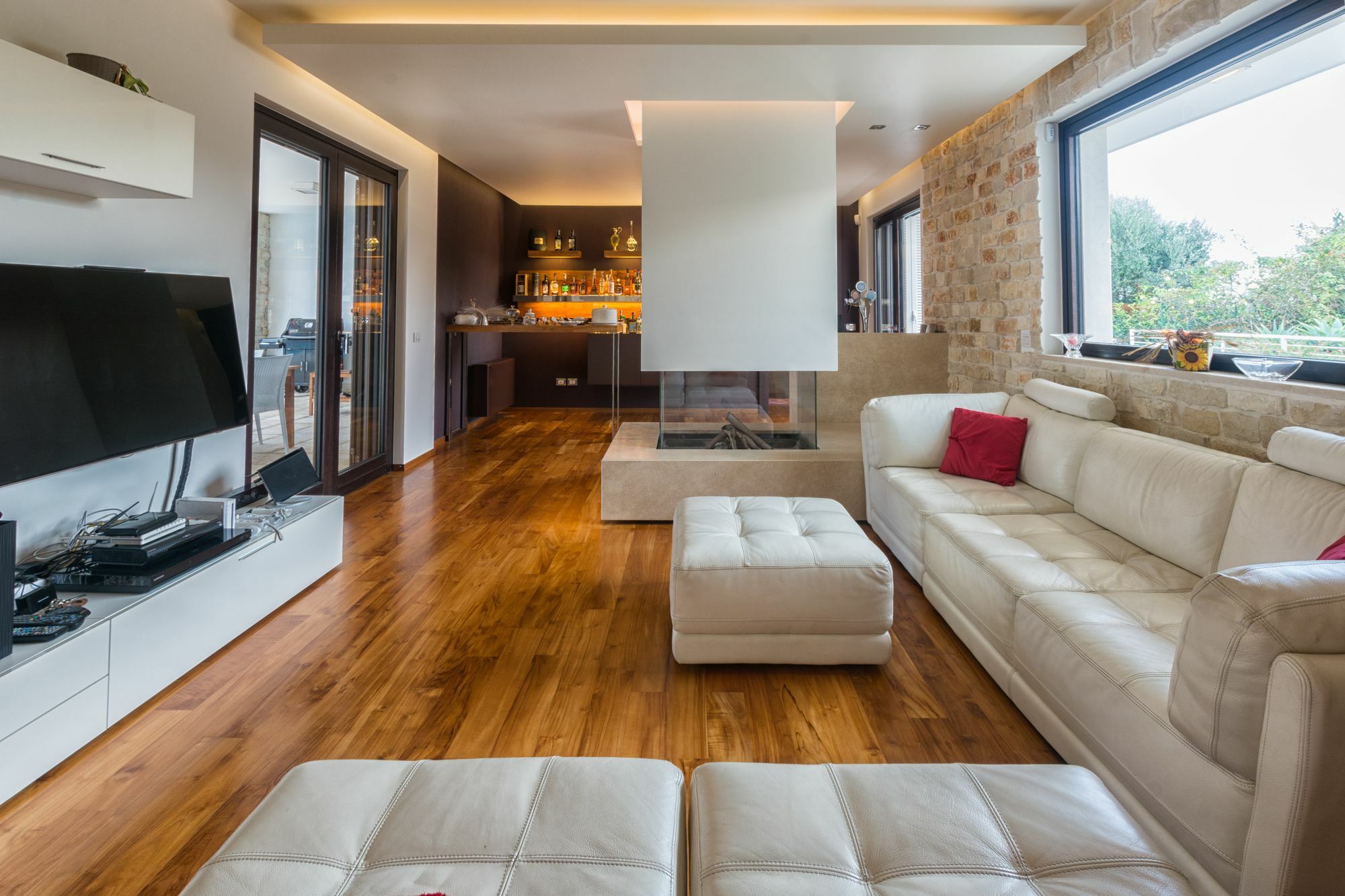 Villa Antonella โมโนโปลี ภายนอก รูปภาพ