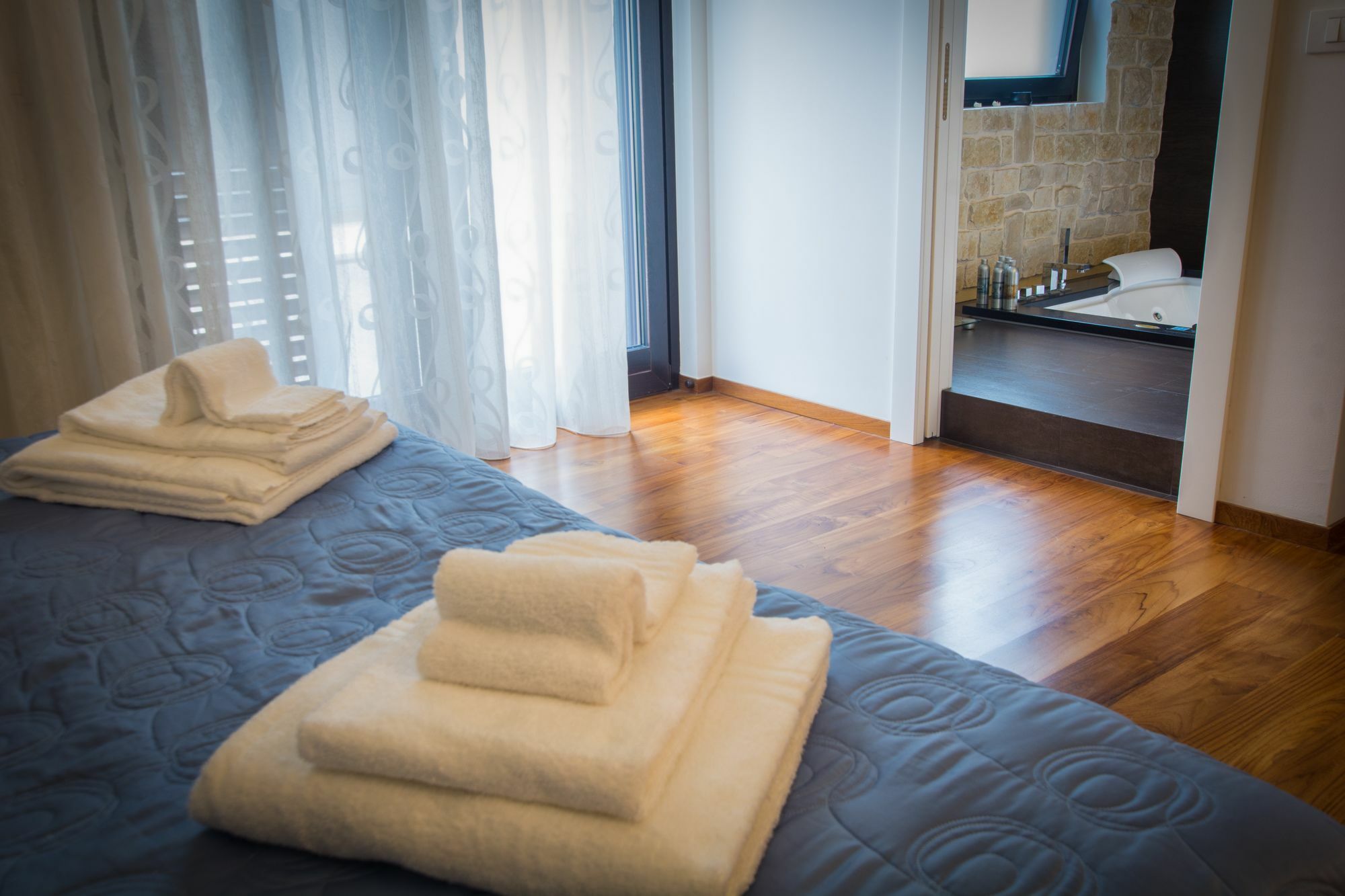 Villa Antonella โมโนโปลี ภายนอก รูปภาพ